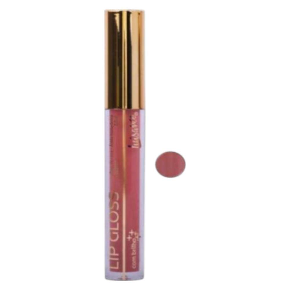 LIP GLOSS - 04 -L3279