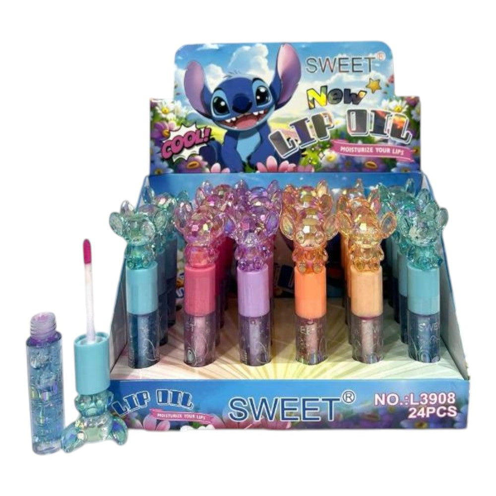 LIP OIL REF: L3908