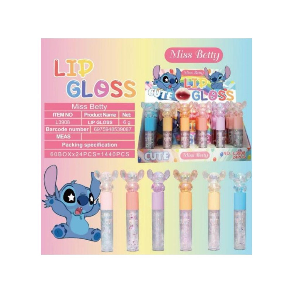 Lip Gloss L3908