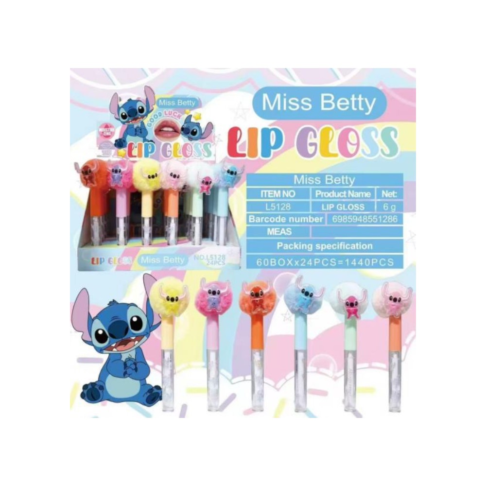 Lip Gloss L5128