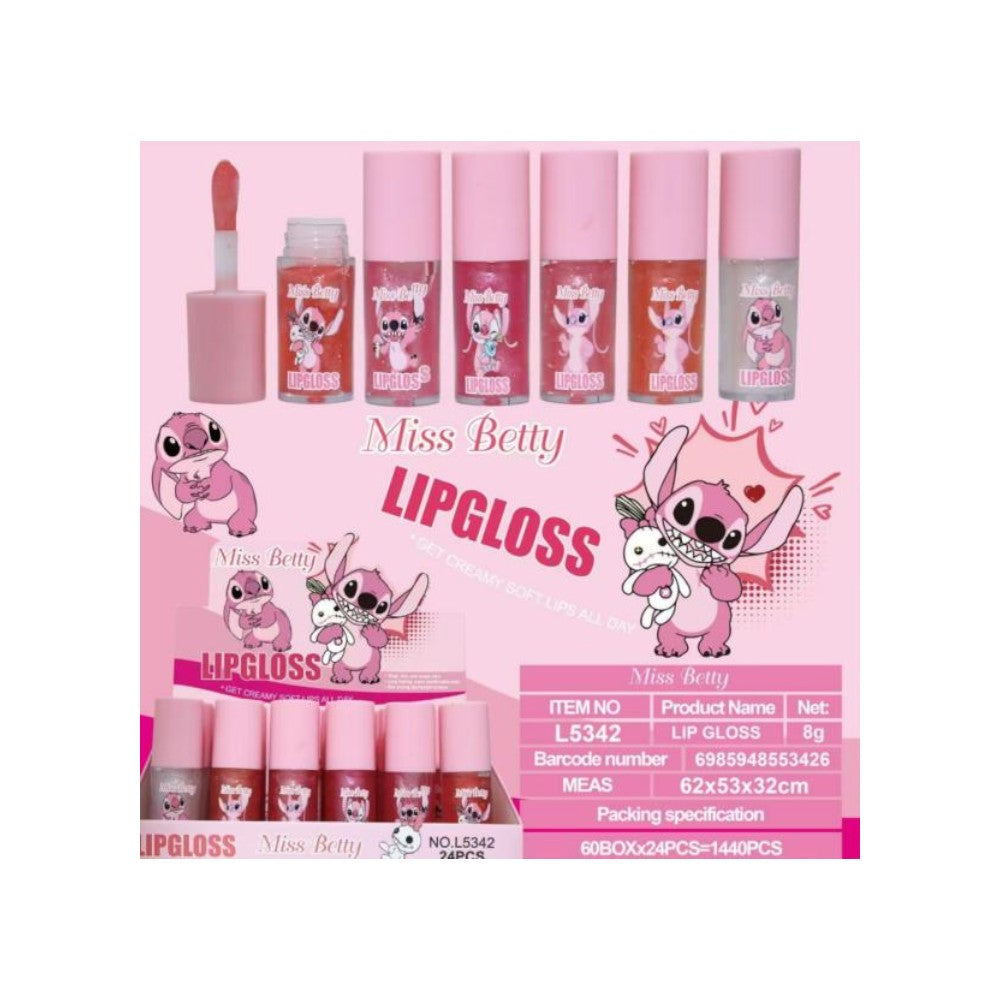 Lip Gloss L5342