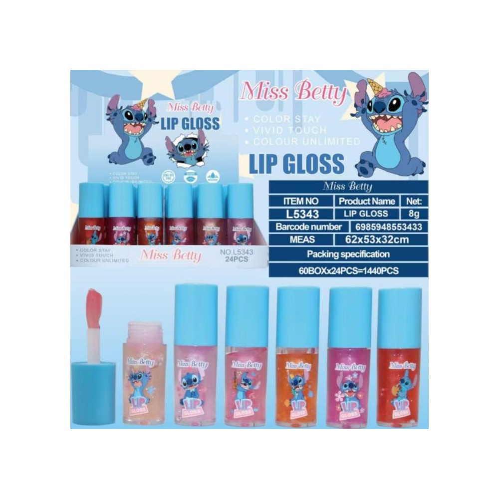 Lip Gloss L5343