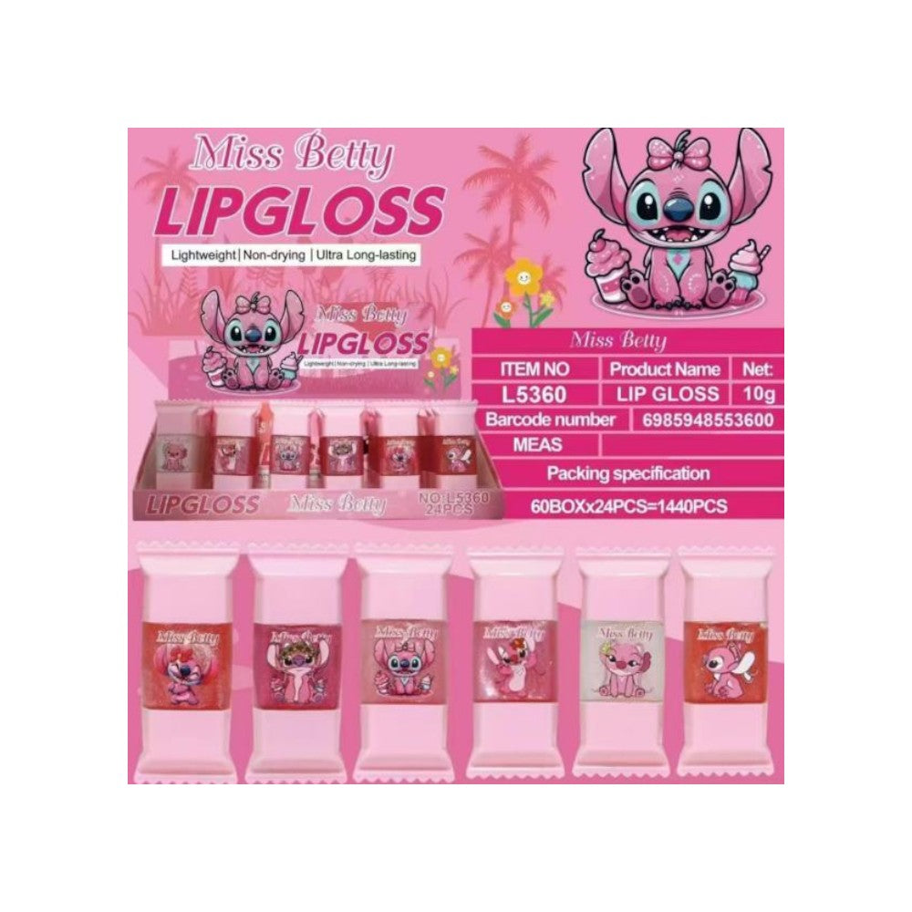 Lip Gloss L5360