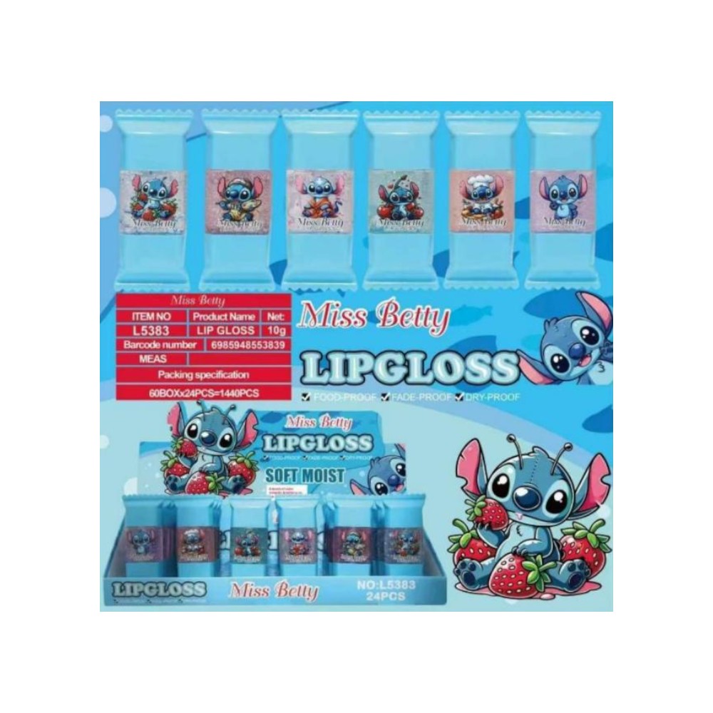 Lip Gloss L5383