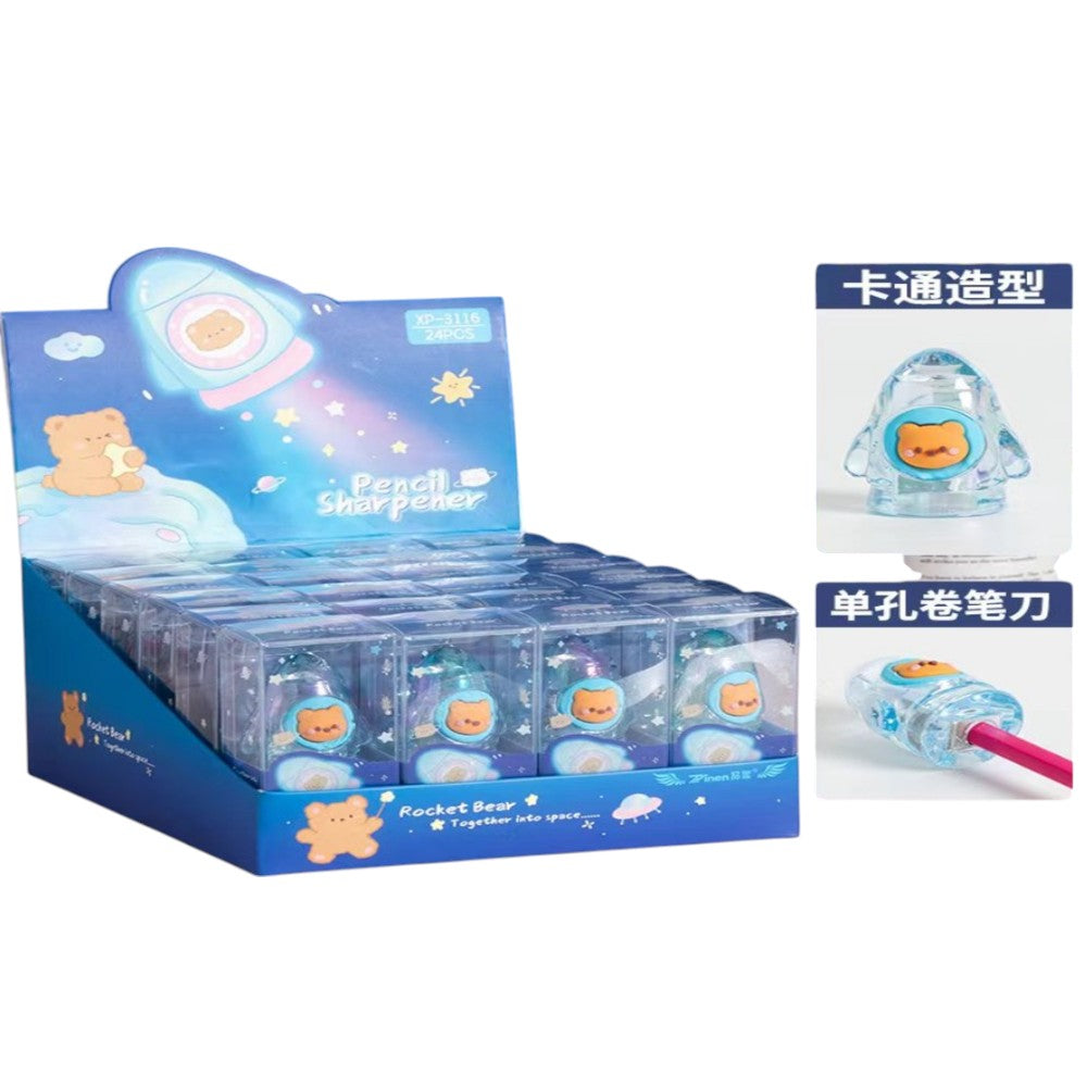 APONTADOR ROCKER LB-3116