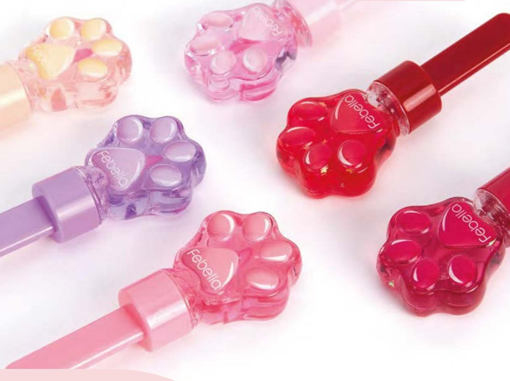 LIP TINT LIP OIL CAT LG40510