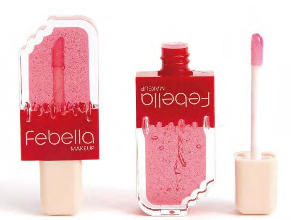 GLOSS GLOSS GLITTER LG40511