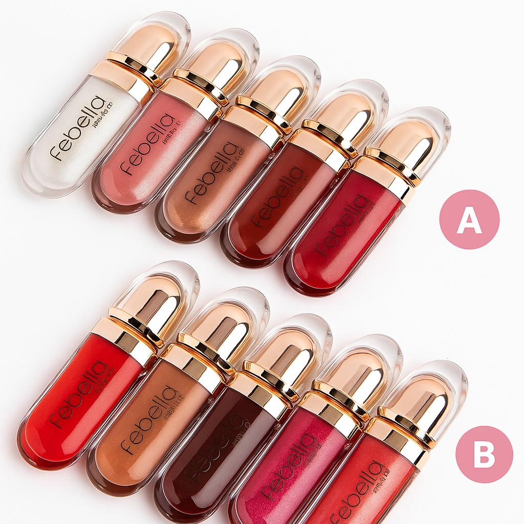 LIP GLOSS LG40514