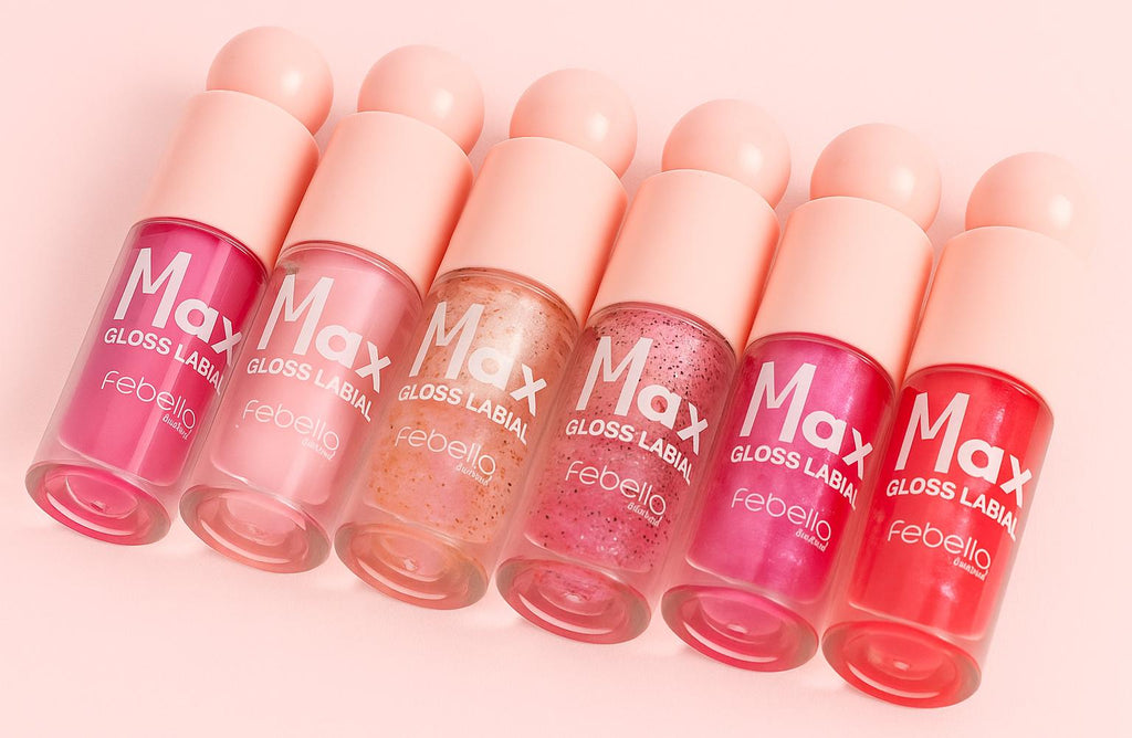 GLOSS LABIA MAX LG40520