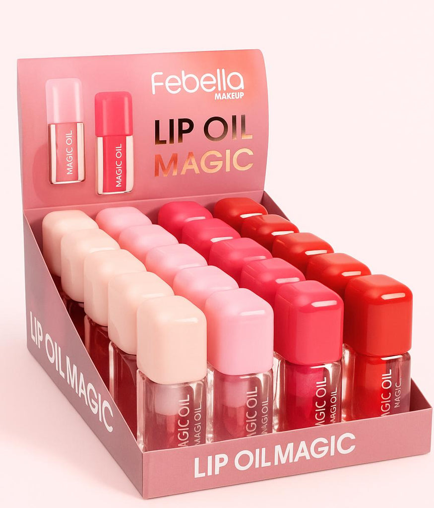 LIP OIL MÁGICO LG40526