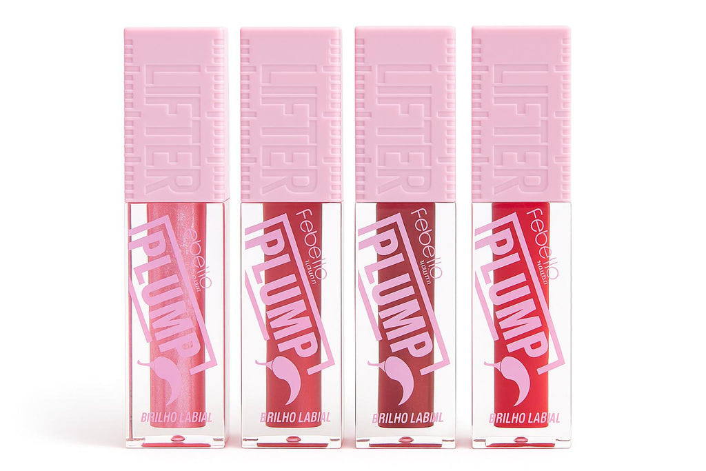 BATOM LABIAL PLUMP LG40533