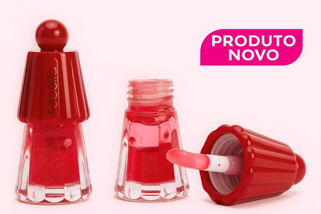 LIP GLOSS LG40536