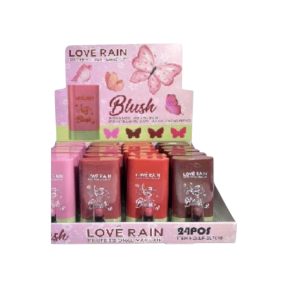 BLUSH LOVE RAIN REF: LR-BL7018