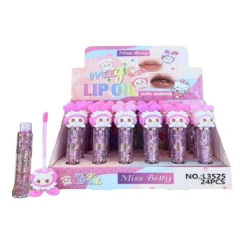 LIP OIL REF: LY-3525