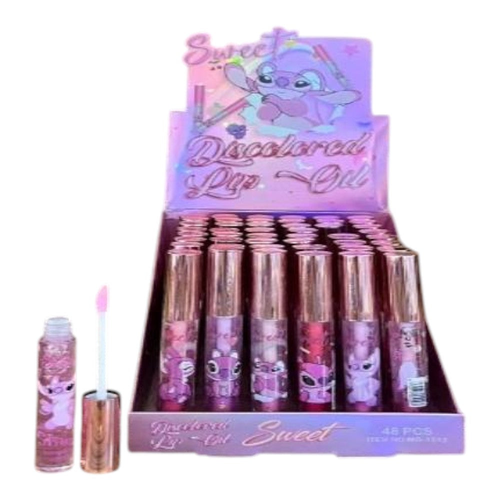 LIP GLOSS REF: MG-1512