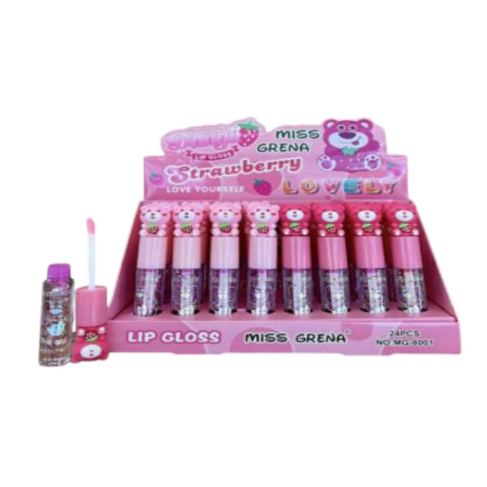 LIP GLOSS REF: MG-800