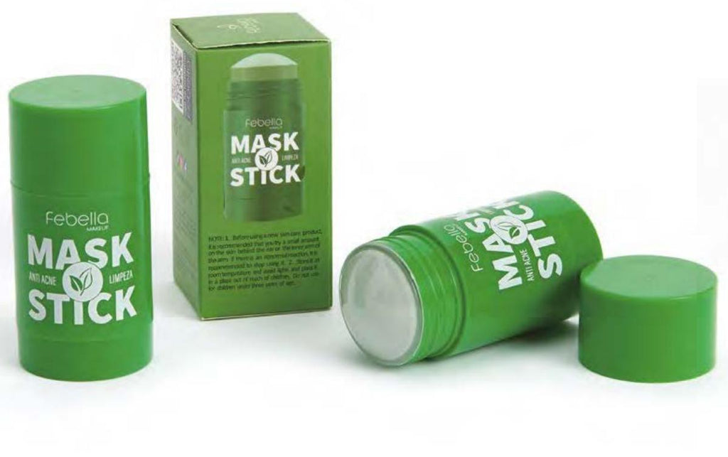 MASK GREEN STICK MGS10101