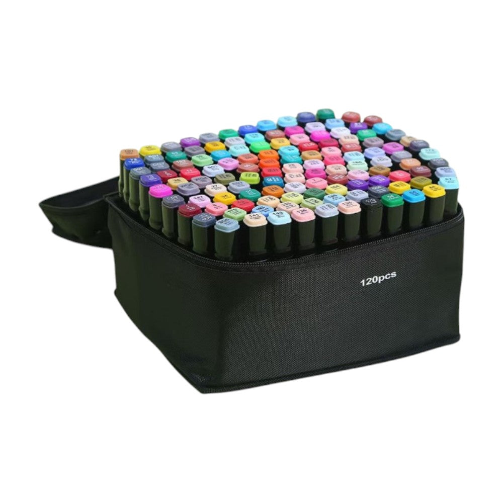 Canetinha colorida MKB-120