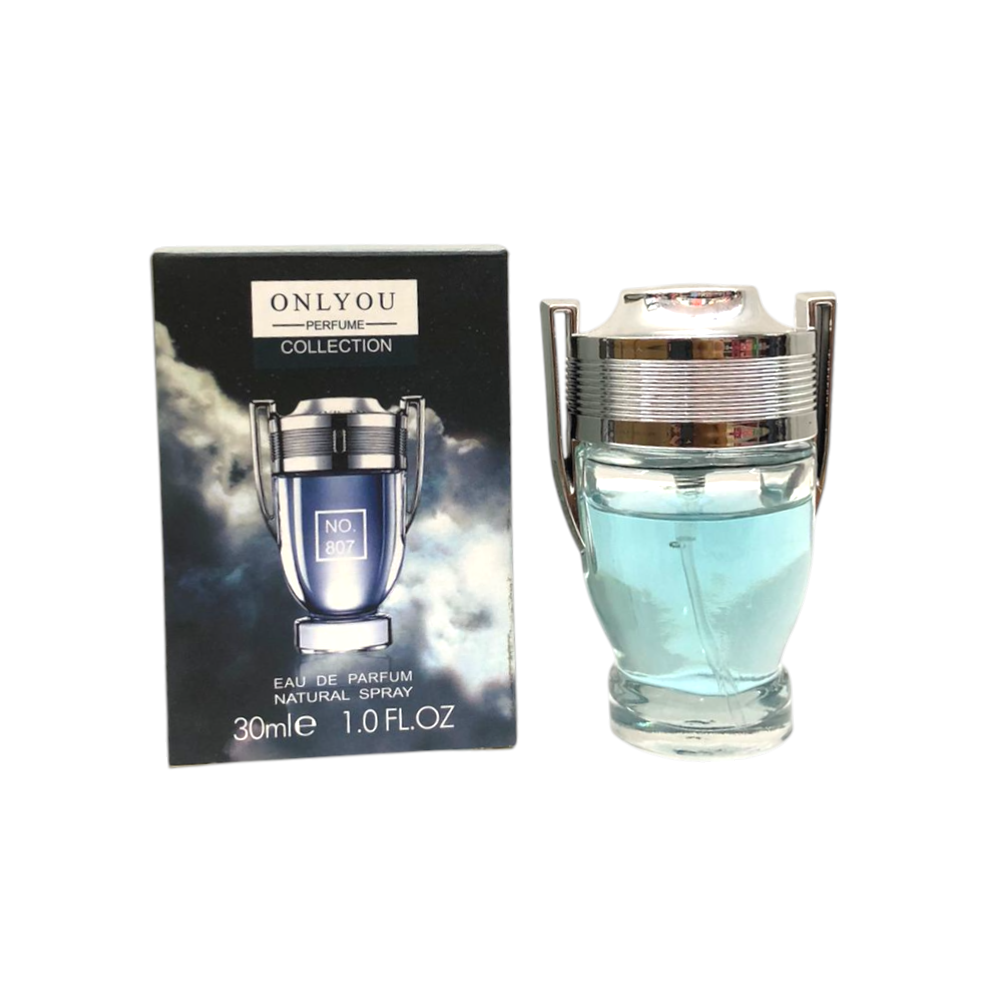 Onlyou Colletion Classic 30ml REF:OLU83-7