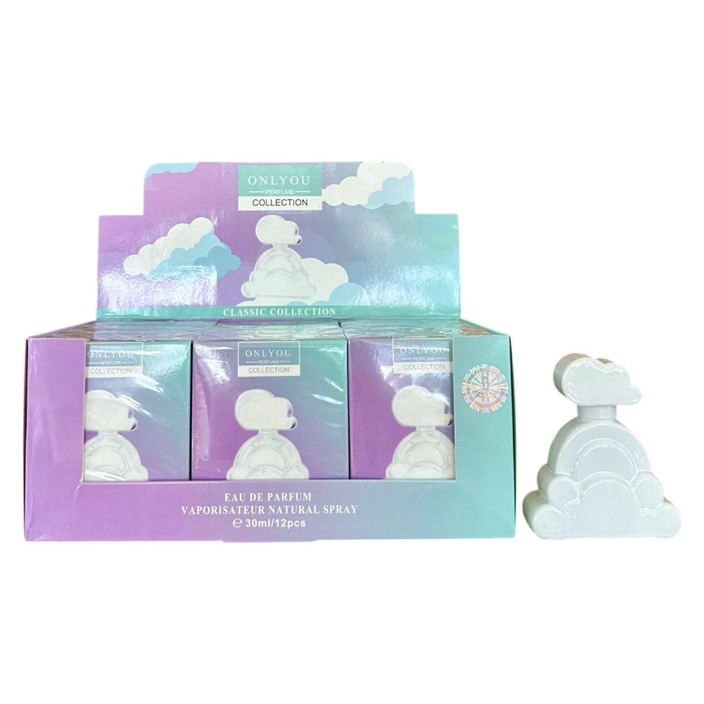 Perfume Onlyou collection 30ml -OLU830-100