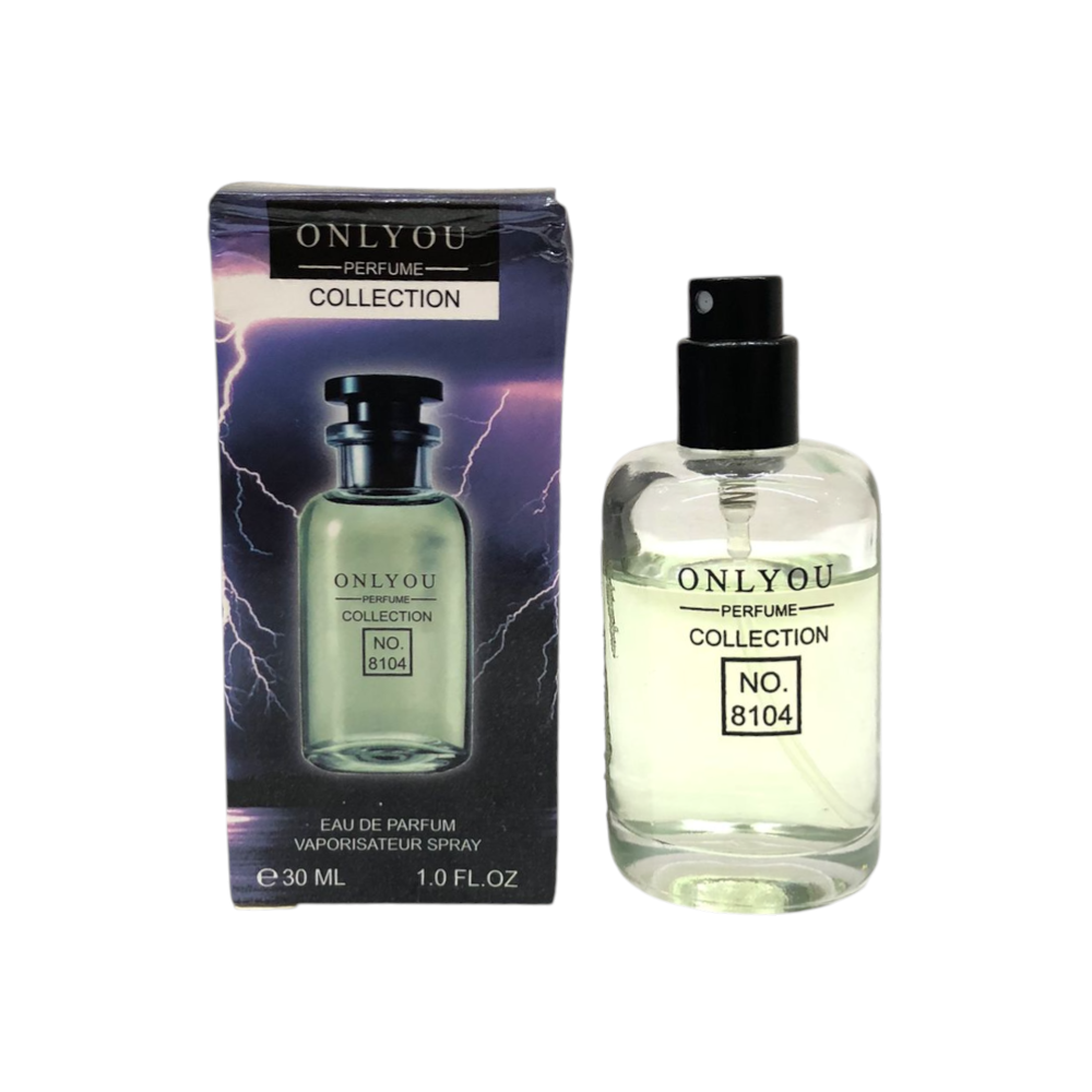 Onlyou Colletion NO814 30ml  REF:OLU830-104