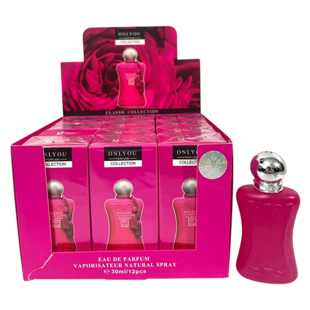 Perfume Onlyou collection 30ml -OLU830-122
