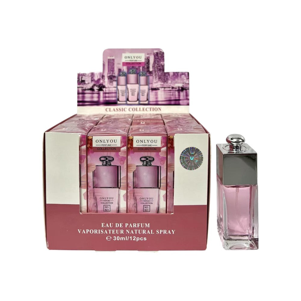 PERFUME 30ML OLU830-21