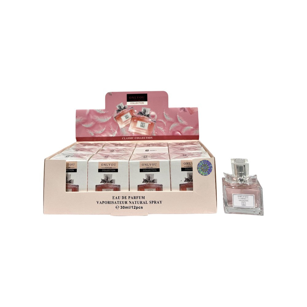 PERFUME 30ML OLU830-58