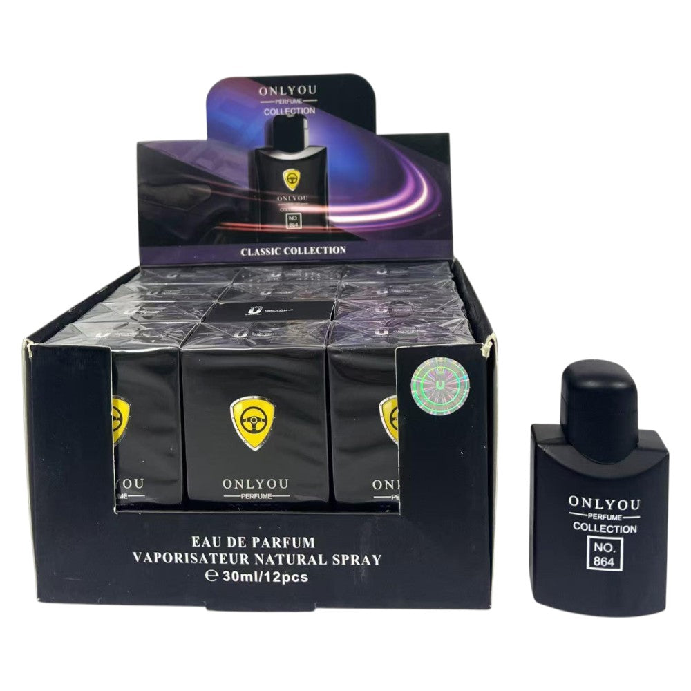 PERFUME 30ML REF: OLU830-64