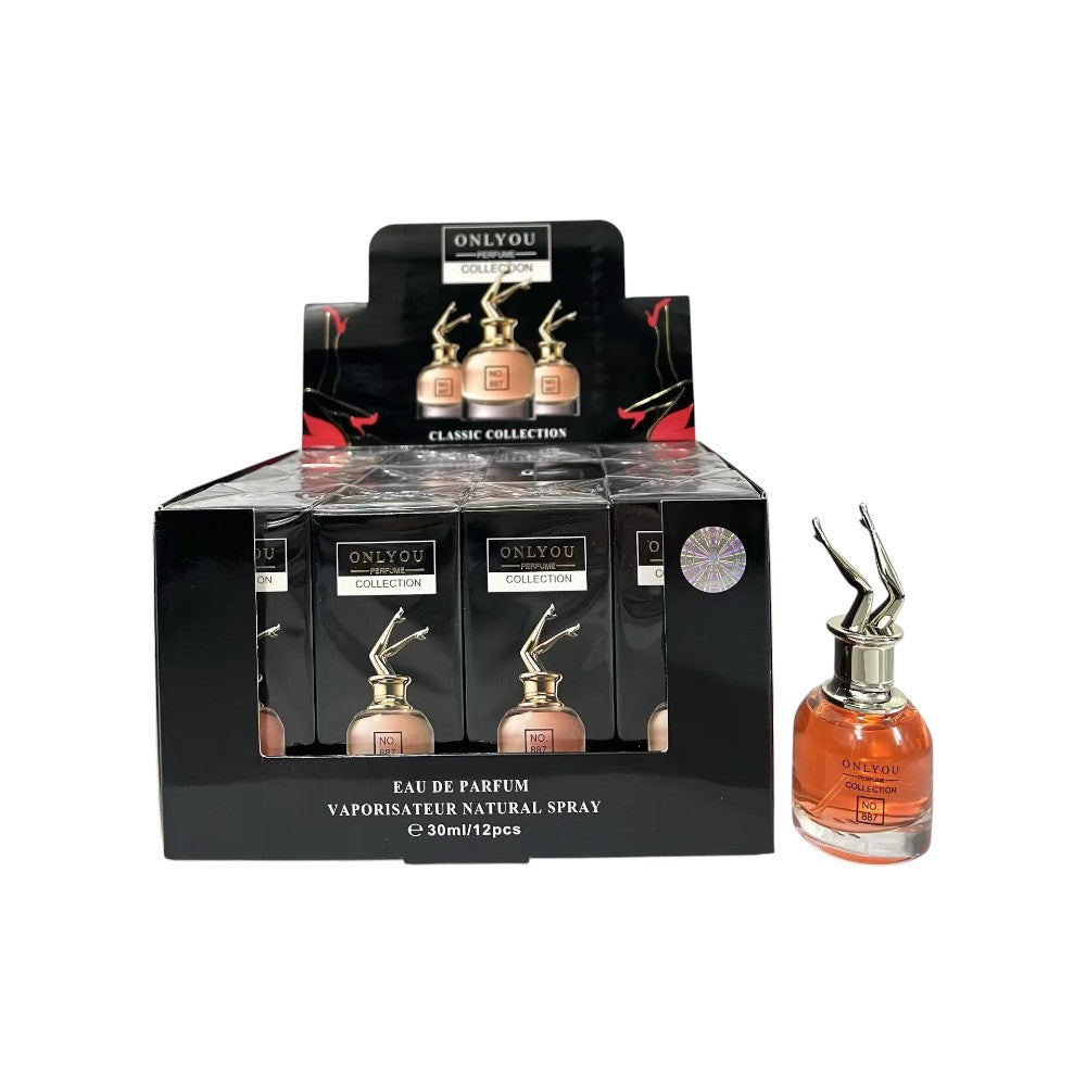 PERFUME 30ML OLU830-87