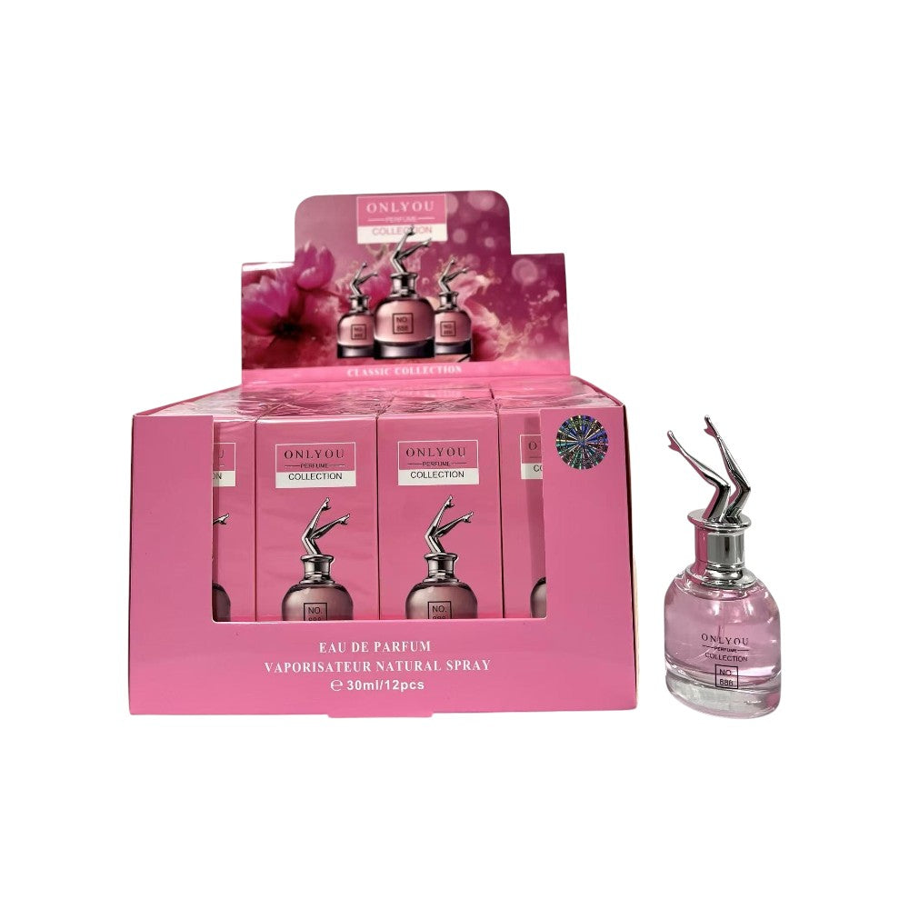 PERFUME 30ML OLU830-88