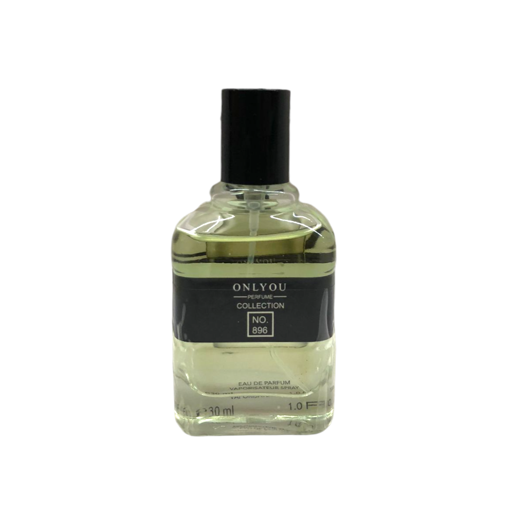 Onlyou Colletion NO:896 30ml REF:OLU830-96