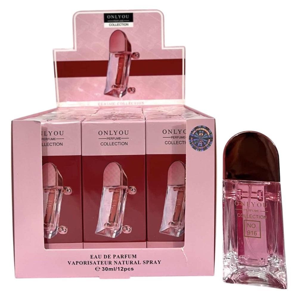 Perfume Onylou collection 30ml -OLU930-16