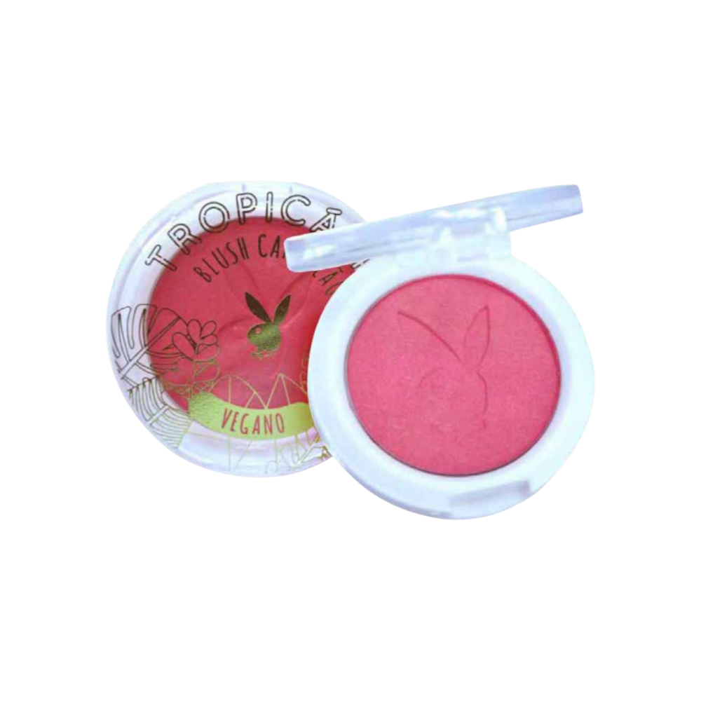 Blush vegano PLAYBOY -PB1123X