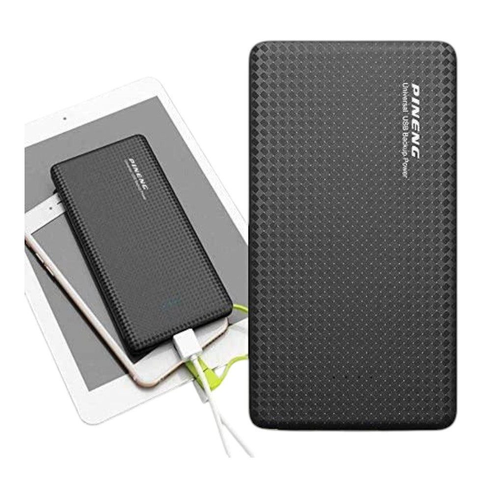 CARREGADOR PORTATIL 1000MAH PN-951