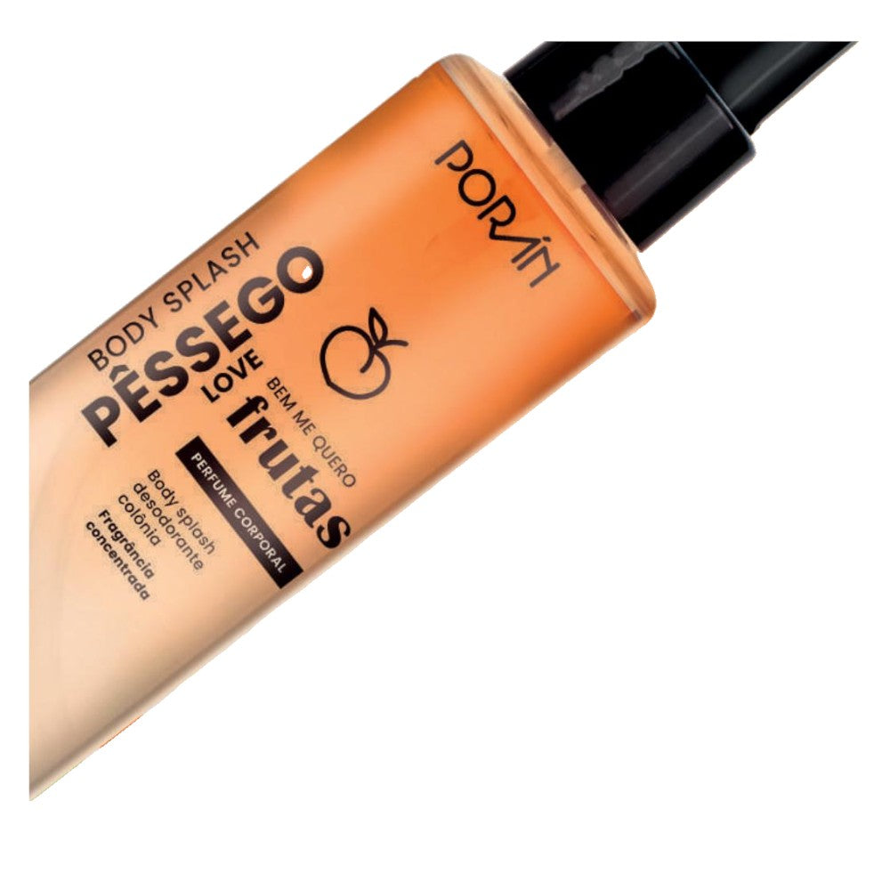 Body Splash pêssego Love PORAN -PR233