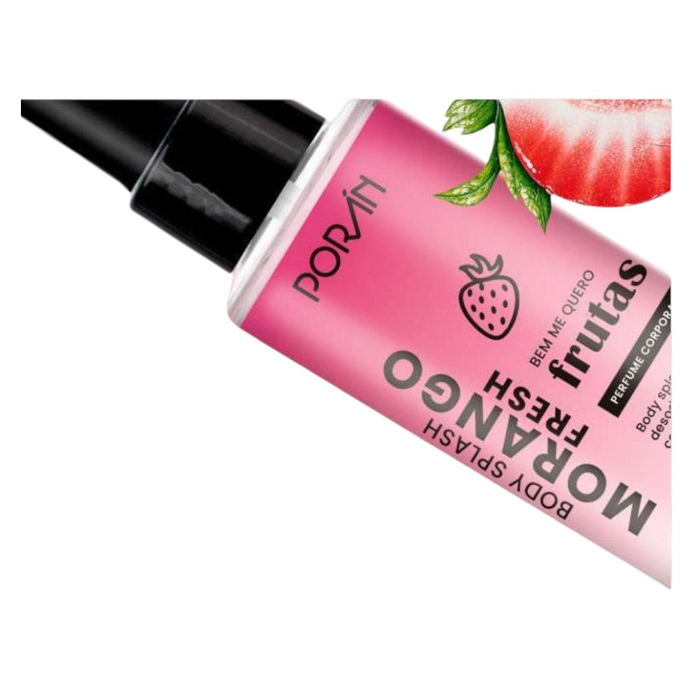 Body Splash morango fresh PORAN -PR243