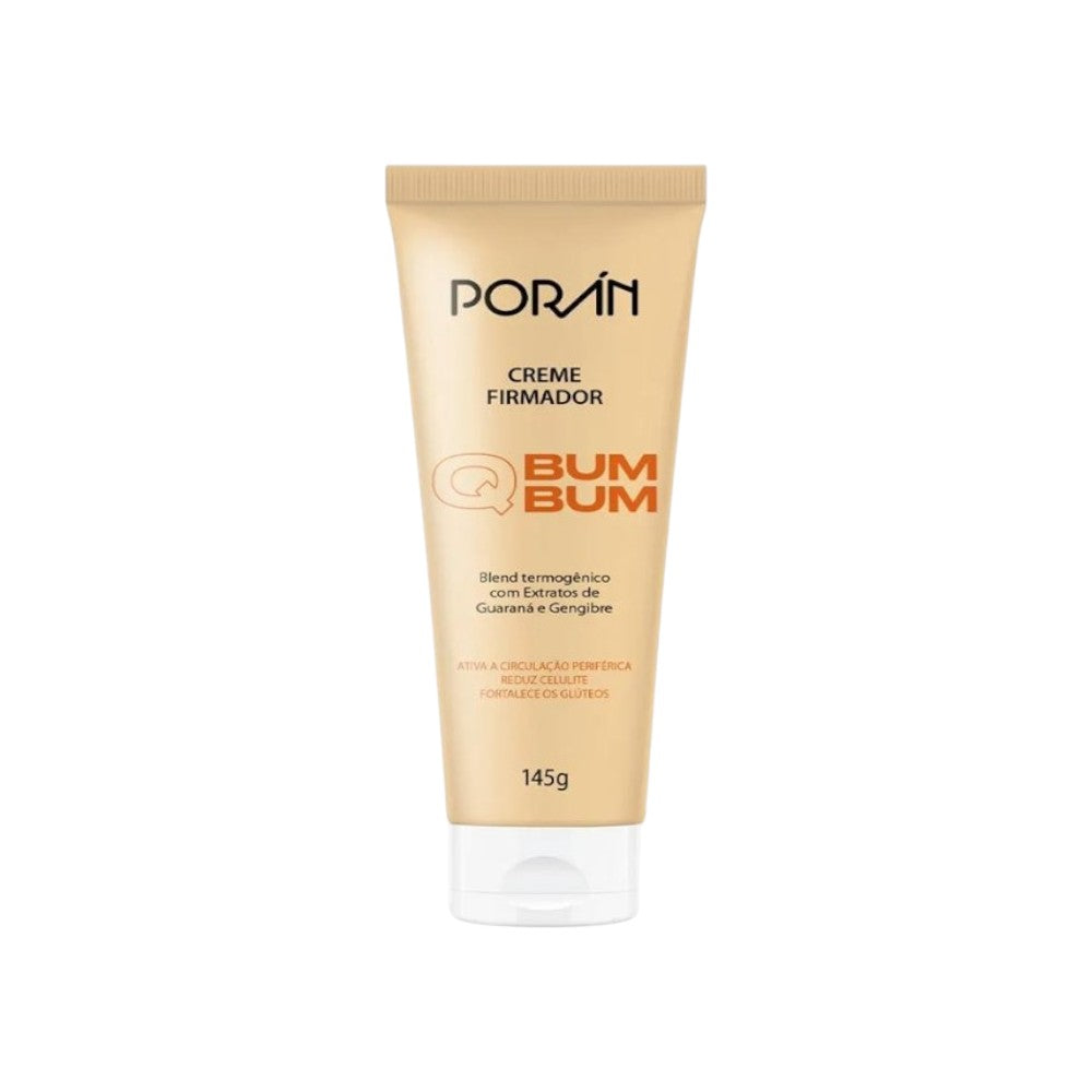 Creme firmador Q bumbum PR 31