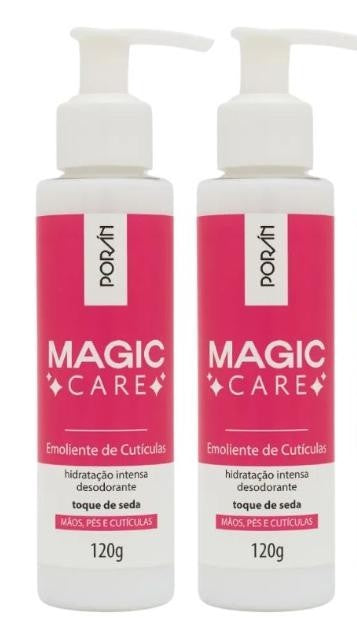 Magic care emoliente de cutículas PR 340