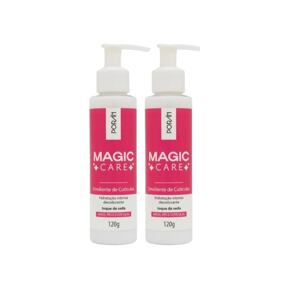 Magic care emoliente de cutículas PR 340