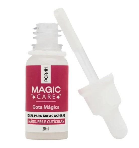 Magic care gota magica mãos, pés e cutículas PR 341