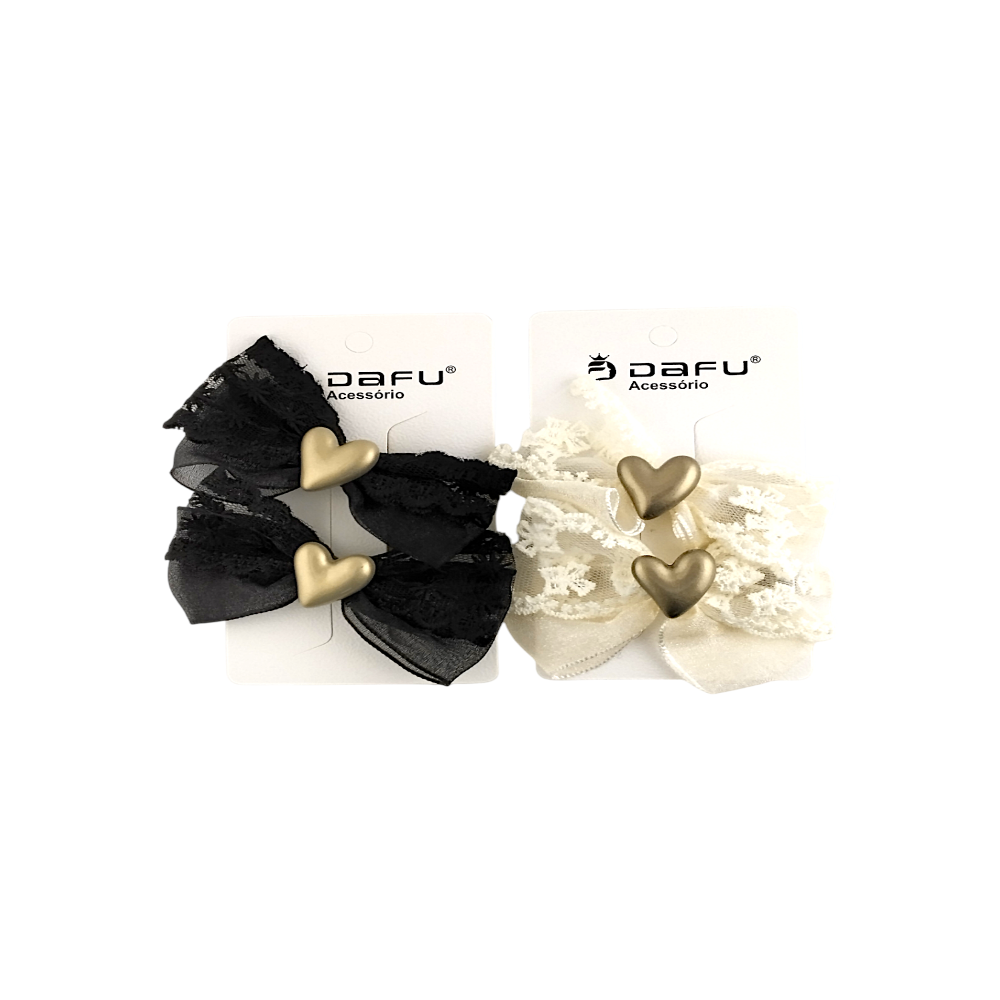 Kit Presilha laço DF416-PR1706-01