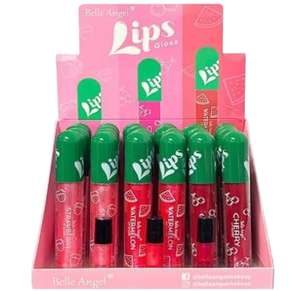LIP OIL RB023