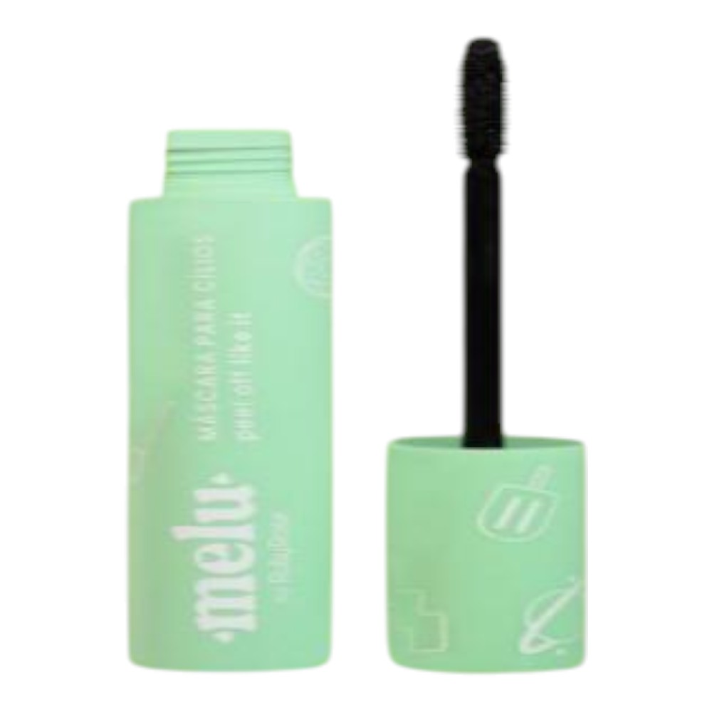 Mascara para cílios peel off Melu -RR-5151-2