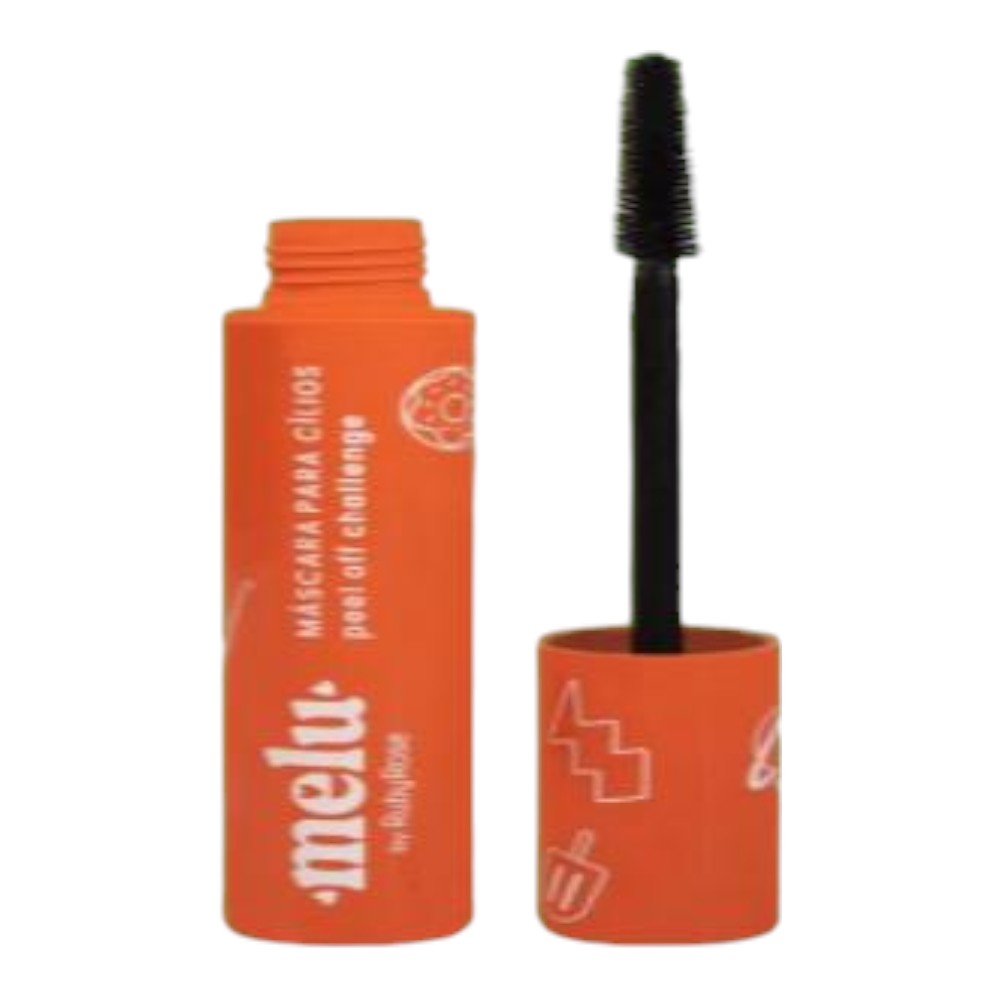 Mascara de cílios peel off Melu -RR-5151-3