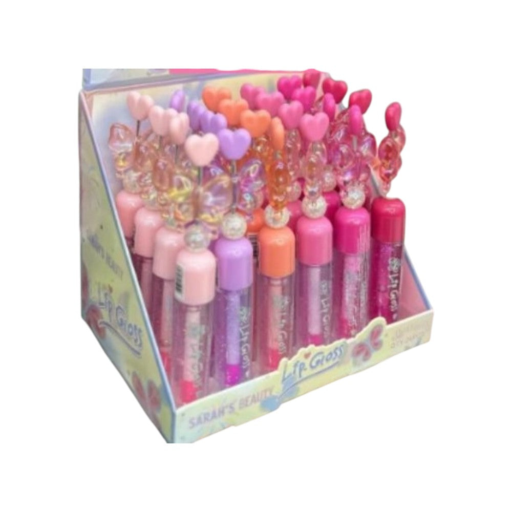 LIP GLOSS REF: S2B5