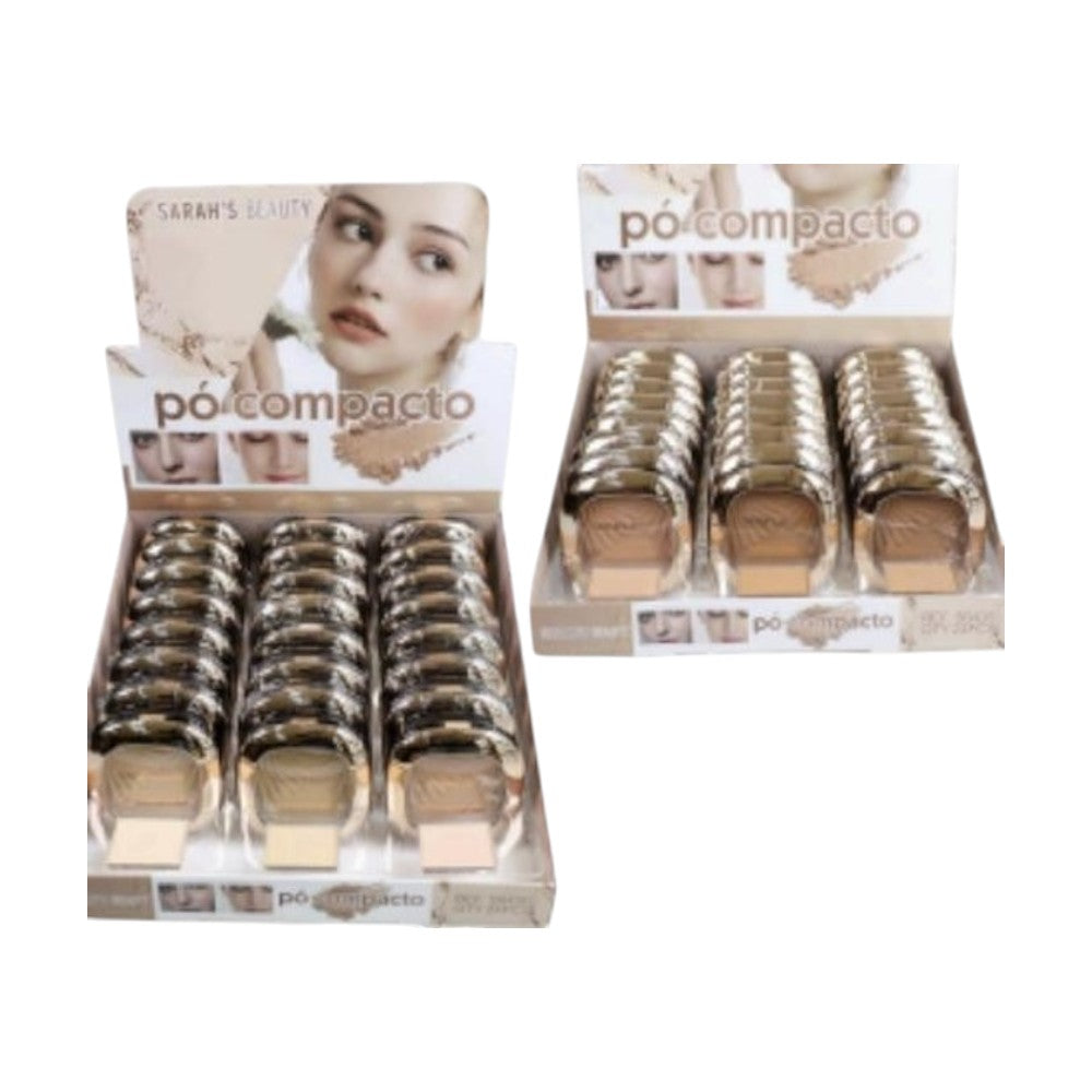 PÓ COMPACTO REF: S6426