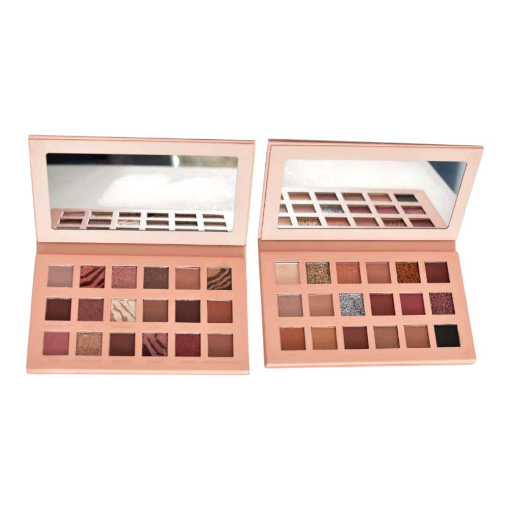 PALETA DE SOMBRA S6468