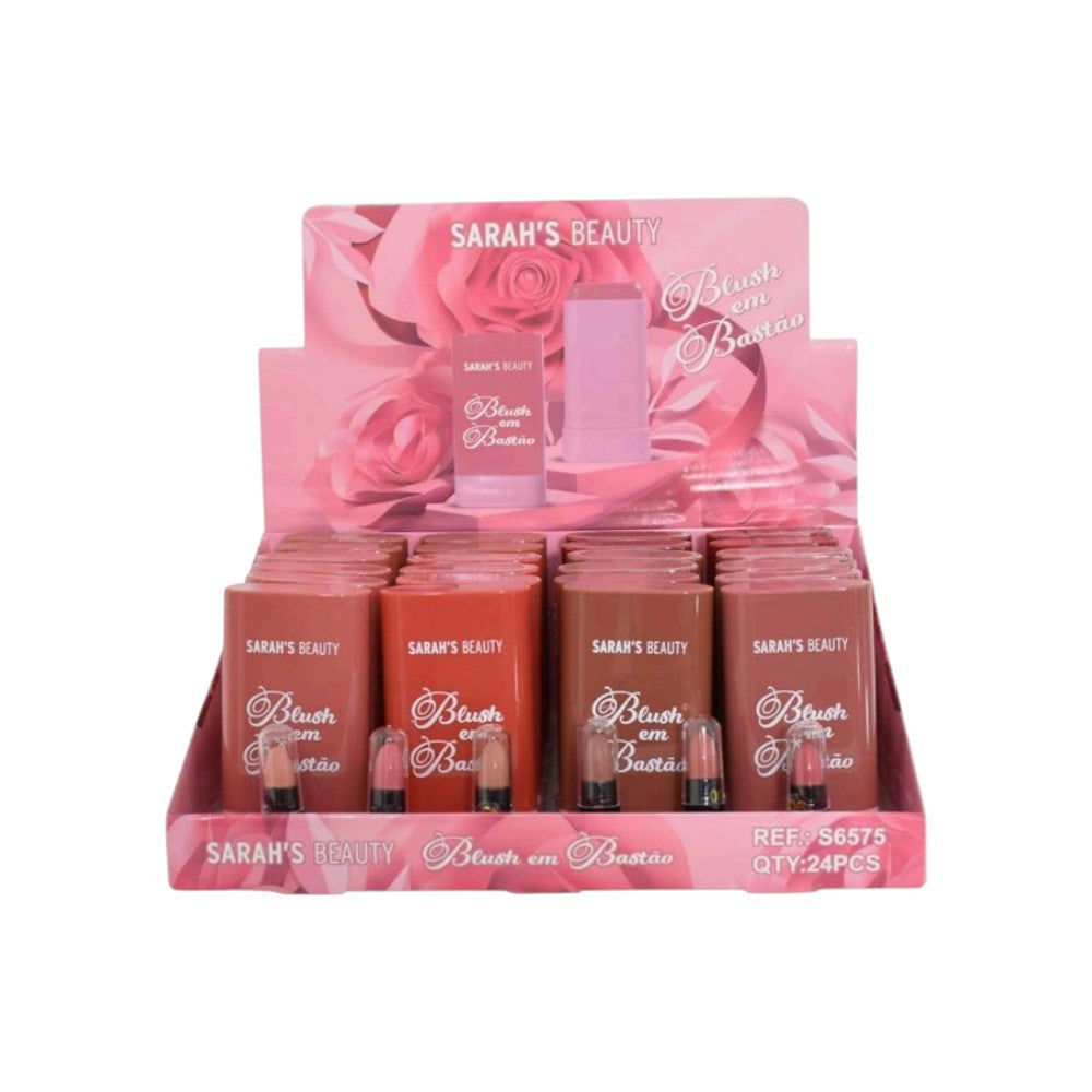 BLUSH EM BASTÃO S6575