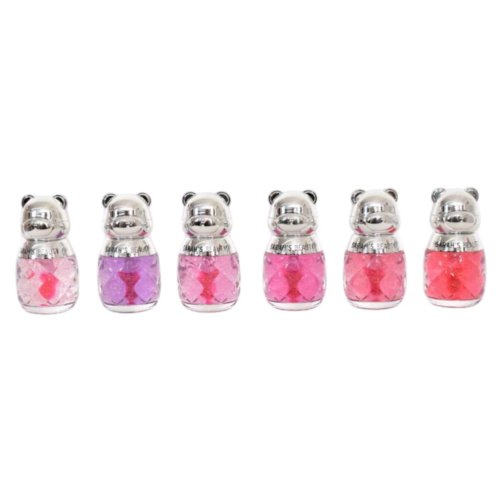 Lip Gloss Sarahs Beauty -S8249